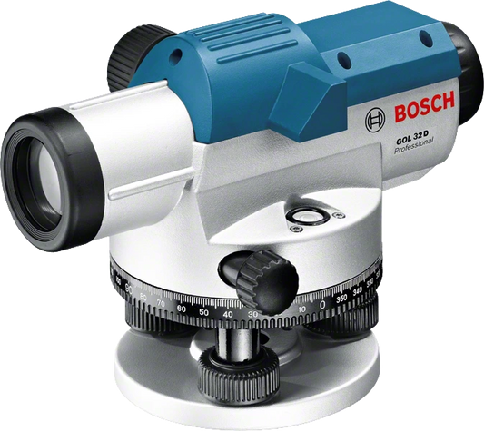 Nível ótico GOL 32 D BOSCH