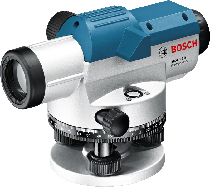 Nível ótico GOL 32 D BOSCH