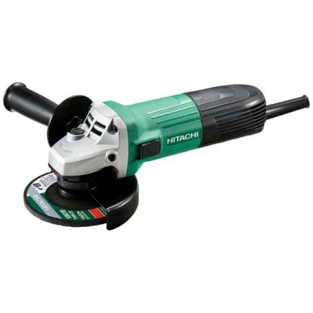 Rebarbadora pequena 600 W G12STA HIKOKI (ex HITACHI)