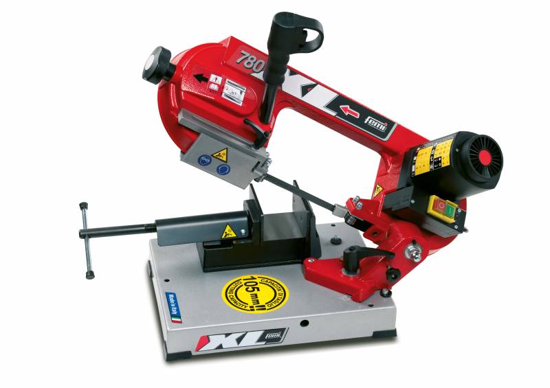 Serra de fita 850W 780 XL FEMI