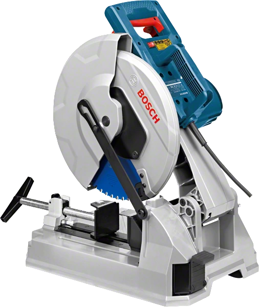 Serra de corte para metal GCD 12 JL BOSCH